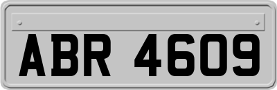 ABR4609