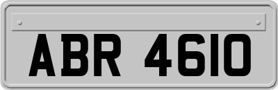 ABR4610