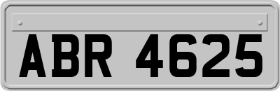 ABR4625