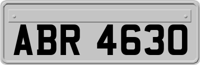 ABR4630