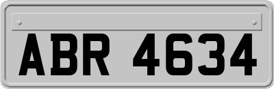 ABR4634
