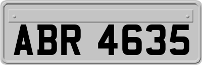 ABR4635
