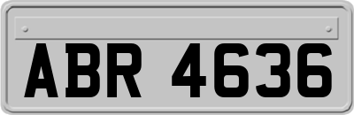 ABR4636