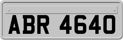 ABR4640
