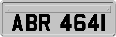 ABR4641