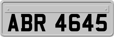 ABR4645