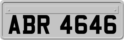 ABR4646