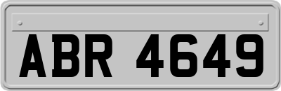ABR4649