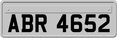 ABR4652