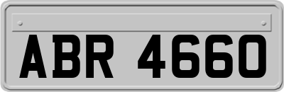ABR4660