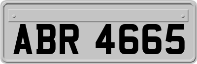 ABR4665