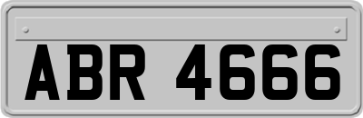 ABR4666