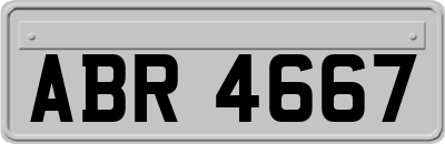 ABR4667