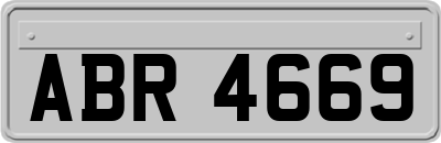 ABR4669