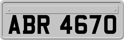 ABR4670
