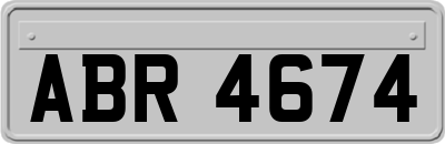 ABR4674