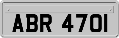 ABR4701