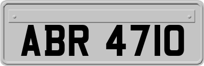 ABR4710