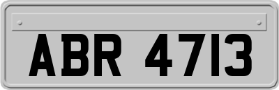 ABR4713