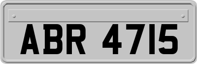 ABR4715