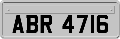 ABR4716