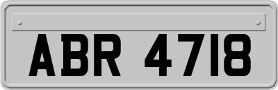 ABR4718