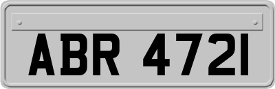 ABR4721