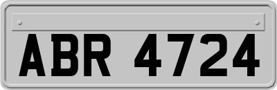 ABR4724