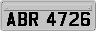 ABR4726