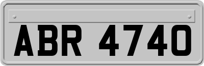 ABR4740