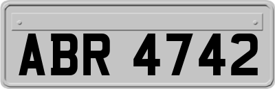 ABR4742
