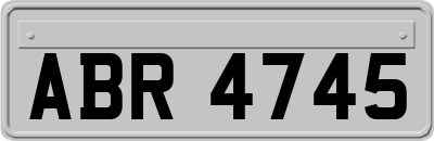 ABR4745