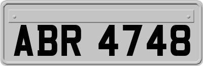 ABR4748