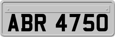 ABR4750