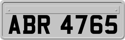 ABR4765