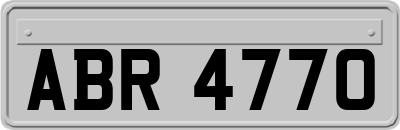 ABR4770