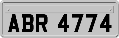 ABR4774