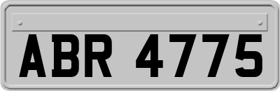 ABR4775