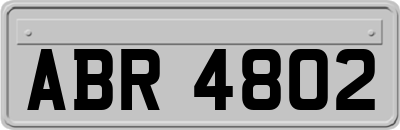 ABR4802