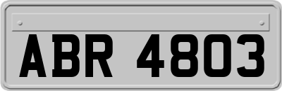 ABR4803