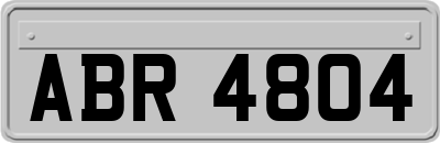 ABR4804