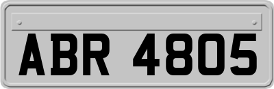 ABR4805