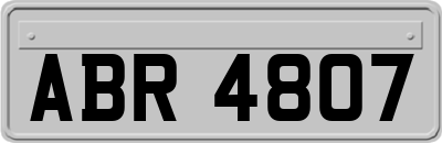ABR4807
