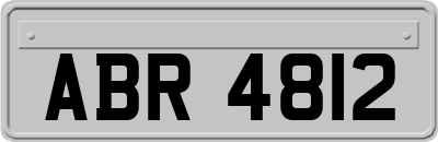 ABR4812