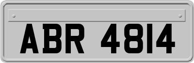 ABR4814