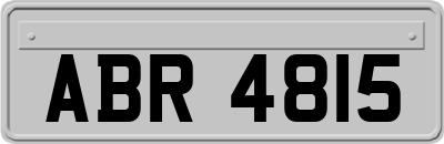 ABR4815