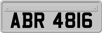 ABR4816