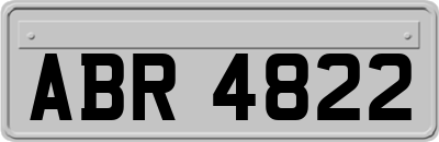 ABR4822