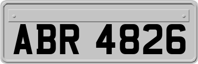 ABR4826