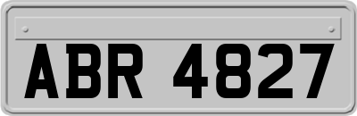 ABR4827